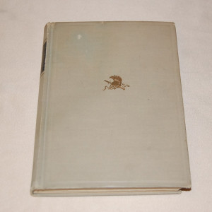 Hj. Siilasvuo Suomussalmen taistelut